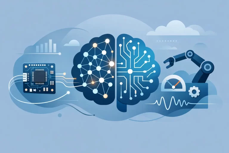 Embedded Neural Network Controller Basics