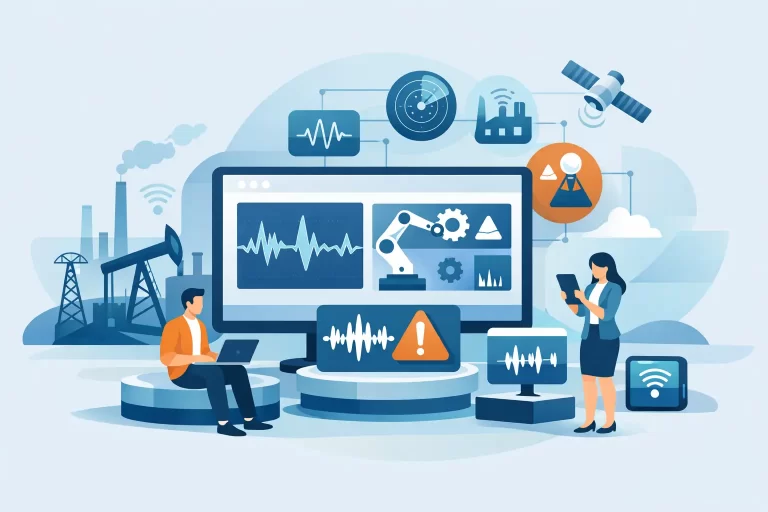 7 Best Industrial Signal Classification Platforms