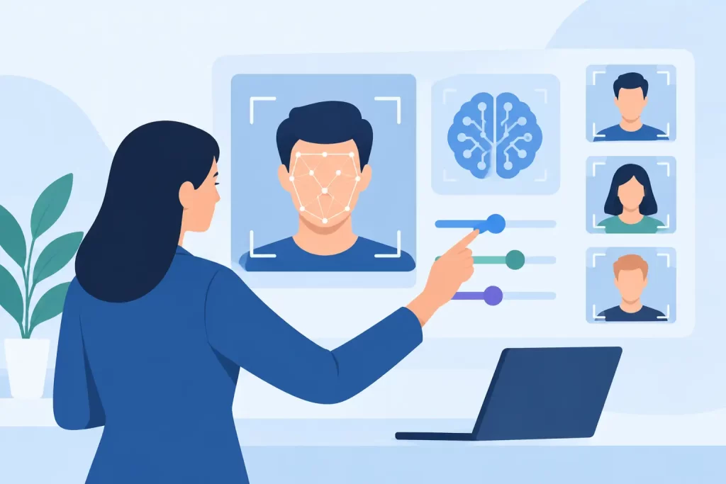 How to Configure Adaptive Recognition Systems