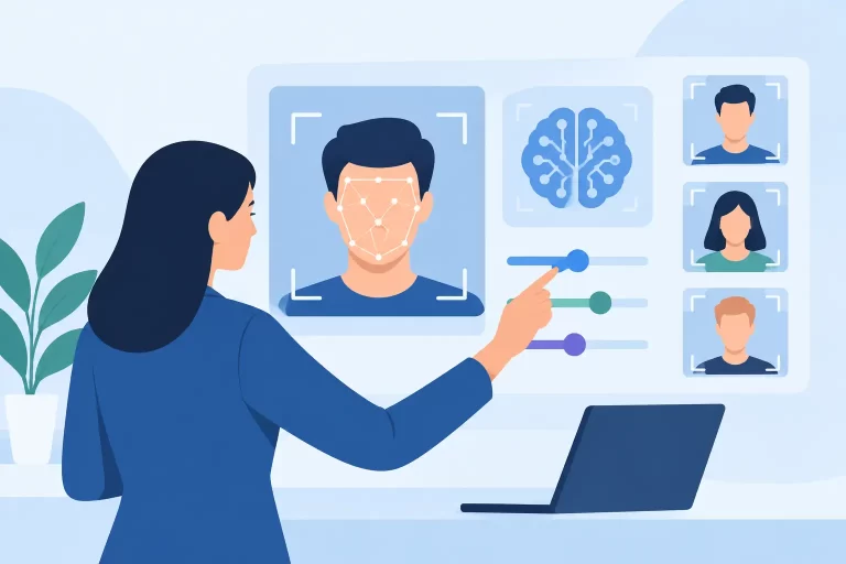 How to Configure Adaptive Recognition Systems