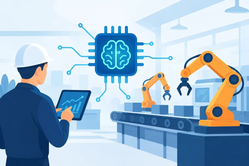Why Use Trainable Neural Hardware in Industry?